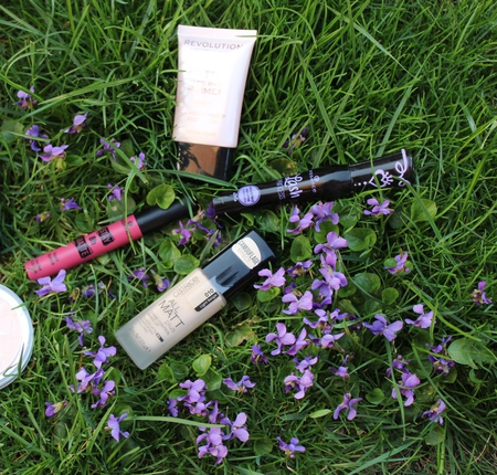 Vegán sminktermékek, márkák amelyeket én is alkalmazok