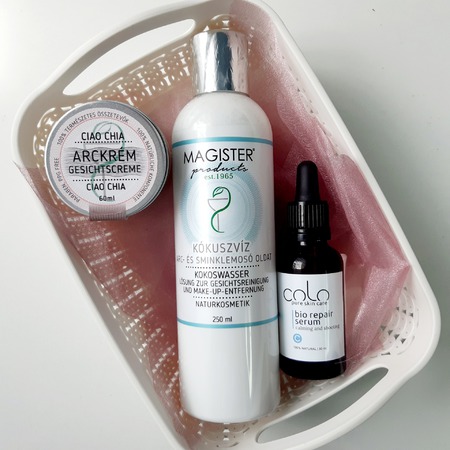 Mi kell a bőrnek?/ Bőrápolási tanácsok szakértőtől