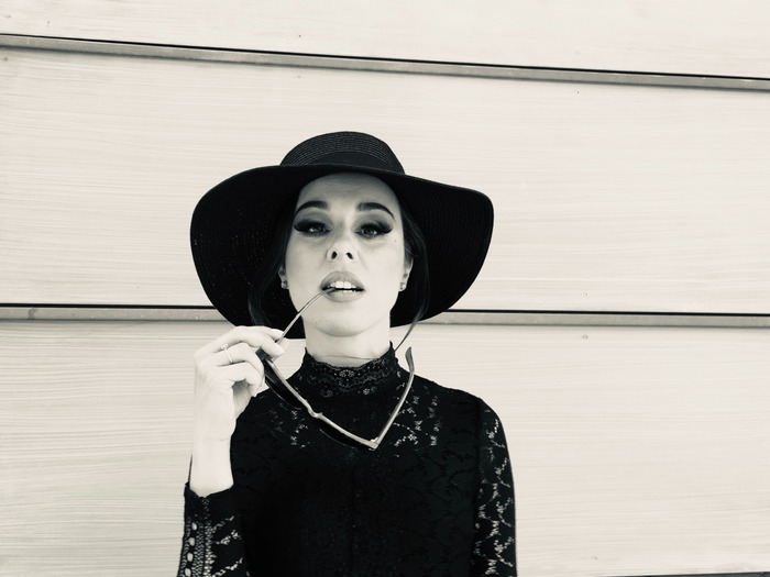 Kozma Orsi: Eleinte a színészet érdekelt, aztán...