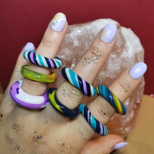 Gyurmanda, egy vállalkozás kezdete a pandémia idején.