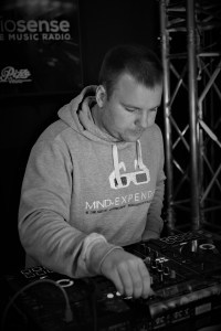 Max Varion: Egy DJ-t legjobban az tükrözi, amit...