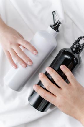 Hulladékmentes alternatívák kezdőknek- Én így kezdtem!