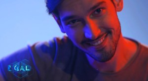 Szekér Gergő: A zene szerintem az az önkifejezési...