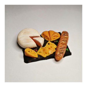 Gyurmanda, egy vállalkozás kezdete a pandémia idején.