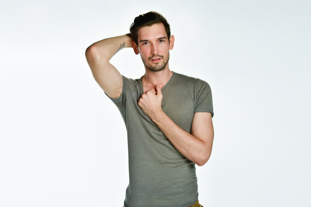 Szekér Gergő: A zene szerintem az az önkifejezési…