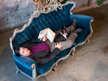 Dajka Gábor: Online marketing és pszichológia