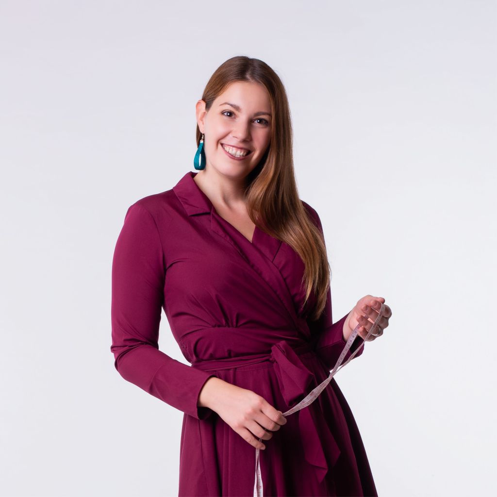 A női testalkatelemzés folyamata szakértő&nbsp;szemszögéből