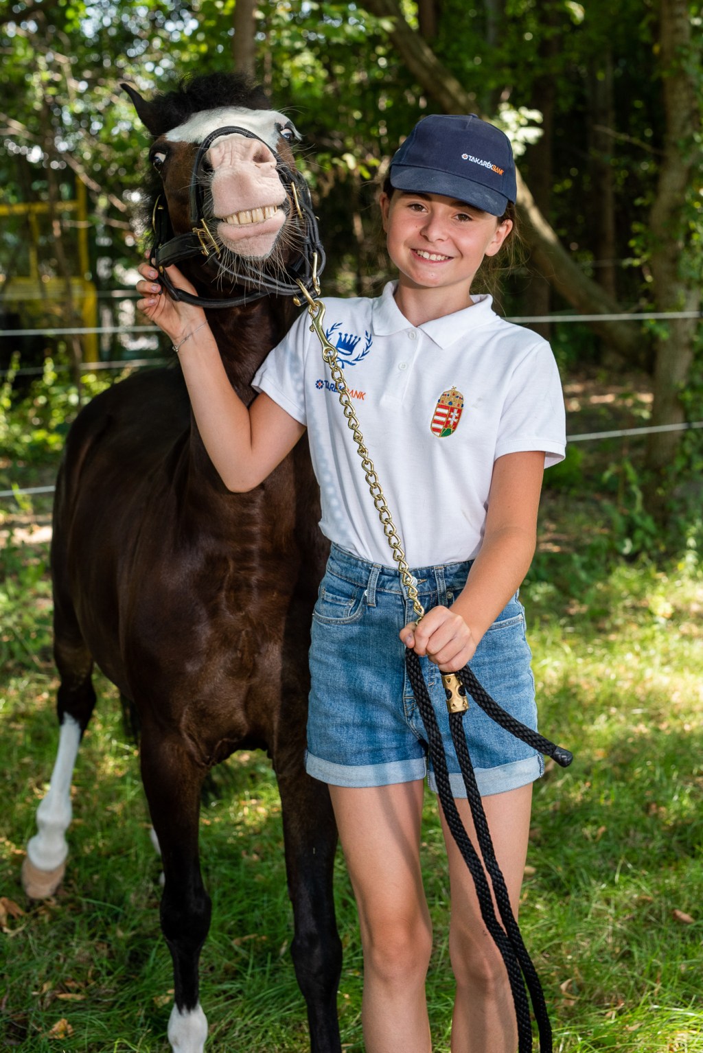 Jámbor Blanka: Magyar Bajnok lettem…&nbsp;|2.rész