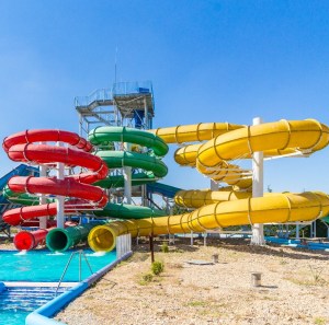 Ceglédi Gyógyfürdő és Szabadidőközpont élmények