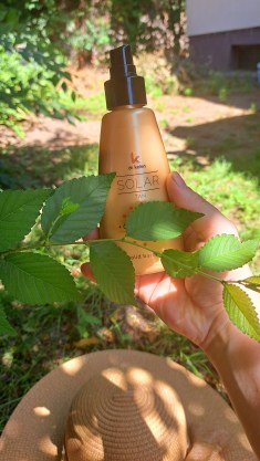 Sun&Solar fényvédő és önbarnító termékek a Dr.Kelen márkától