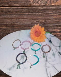 A gyöngyfűzés, és az ékszerkészítés újragondolása