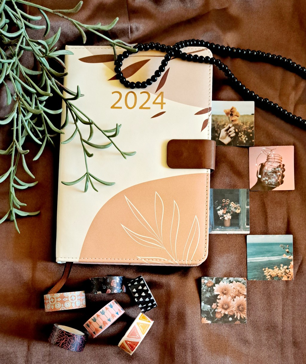 Tegyünk-e újévi fogadalmat a 2024-es évre&nbsp;vonatkozóan?