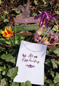 A Stabilo kreatív tavaszváró csomagjának tartalma