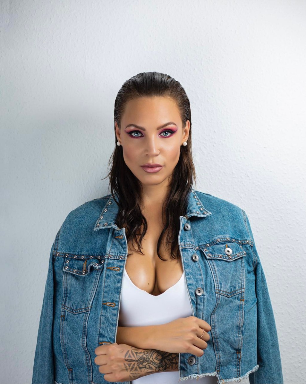 Bencsik Tamara: “Ez egy nagyon jó ugródeszka ahhoz…”