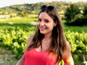 Baksa Bernadett: Rajongok Dél-Franciaországért...