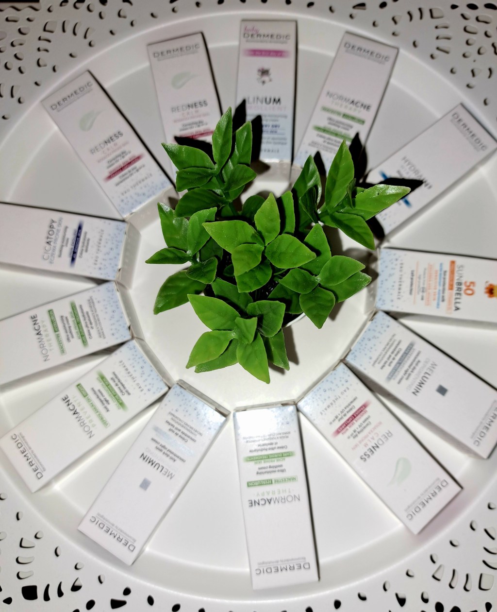 Dermedic termékek – Tökéletes bőrápolás minden&nbsp;bőrtípusra!