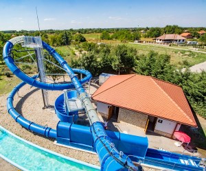 Ceglédi Gyógyfürdő és Szabadidőközpont élmények