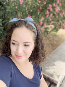 Vass Alexandra: Egy videó elkészítése...