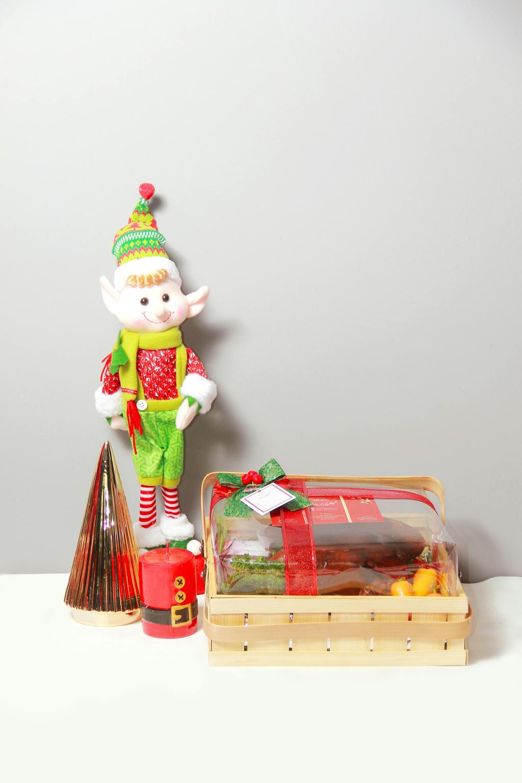 Karácsonyi manók története és típusai |+ Bonprix&nbsp;haul