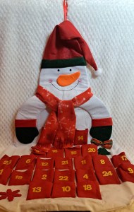 Adventi Naptárak típusok szerint a bonprix márkától