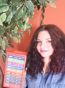 Magas minőségű vitaminok személyre szabva