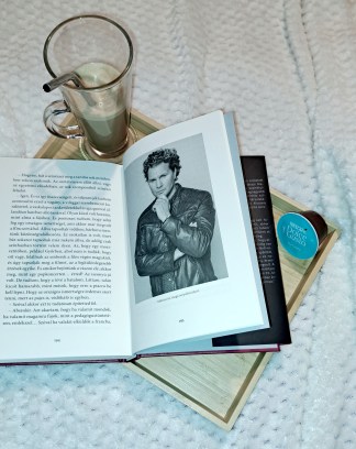 Nagy Ervin - A király, a gróf és a tanár című könyve