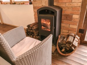 Biogazdálkodáson alapuló, és működő vendégház