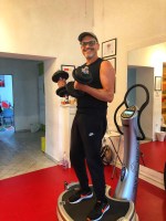 Szolnoki Péter: A Bon-Bon mellett másoknak is írtam...