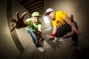 Animal Cannibals: "Sohasem felejtjük el, hogy egy laza...