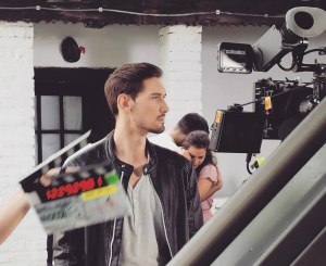 Szekér Gergő: A zene szerintem az az önkifejezési...