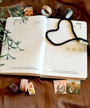 Tegyünk-e újévi fogadalmat a 2024-es évre vonatkozóan?