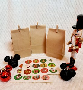 Adventi Naptárak típusok szerint a bonprix márkától