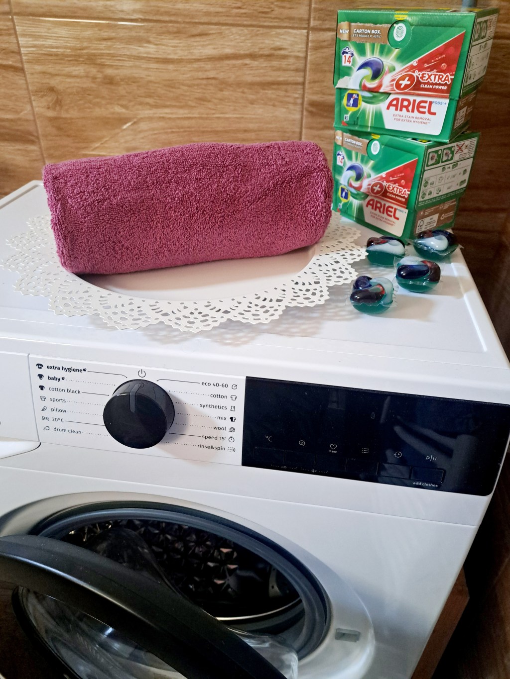 Modern takarító eszközök, amelyek igazán&nbsp;hatékonyak