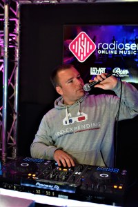 Max Varion: Egy DJ-t legjobban az tükrözi, amit...