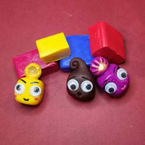 Gyurmanda, egy vállalkozás kezdete a pandémia idején.