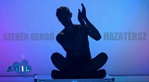 Szekér Gergő: A zene szerintem az az önkifejezési...