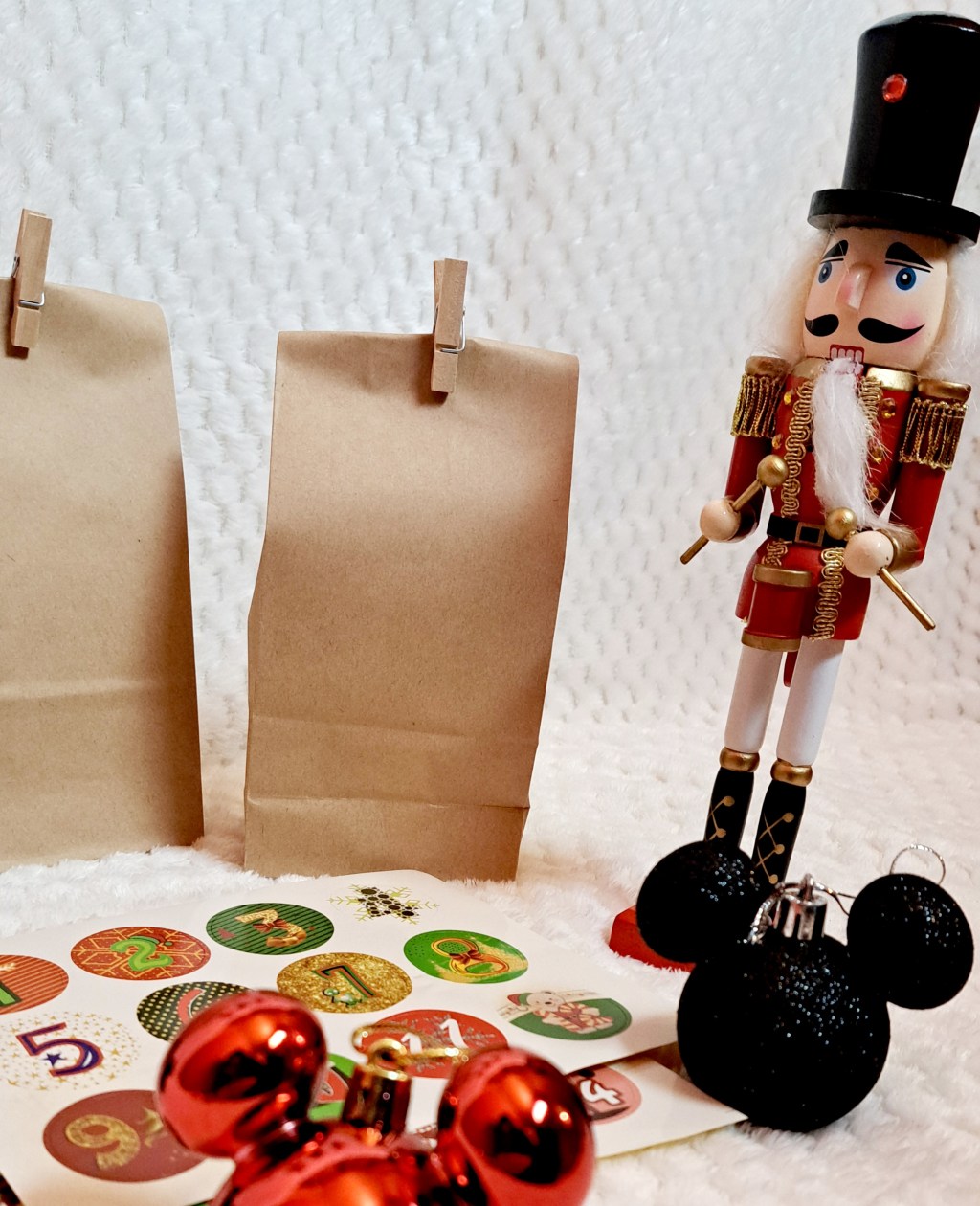 Adventi Naptárak típusok szerint a bonprix&nbsp;márkától