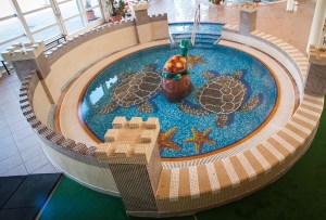 Ceglédi Gyógyfürdő és Szabadidőközpont élmények