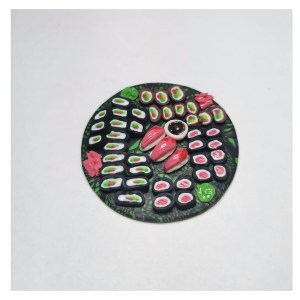 Gyurmanda, egy vállalkozás kezdete a pandémia idején.